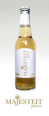 Majesteit Pilsner